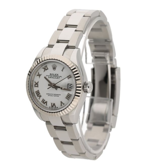 Rolex Datejust Lady 28 279174 Image 2